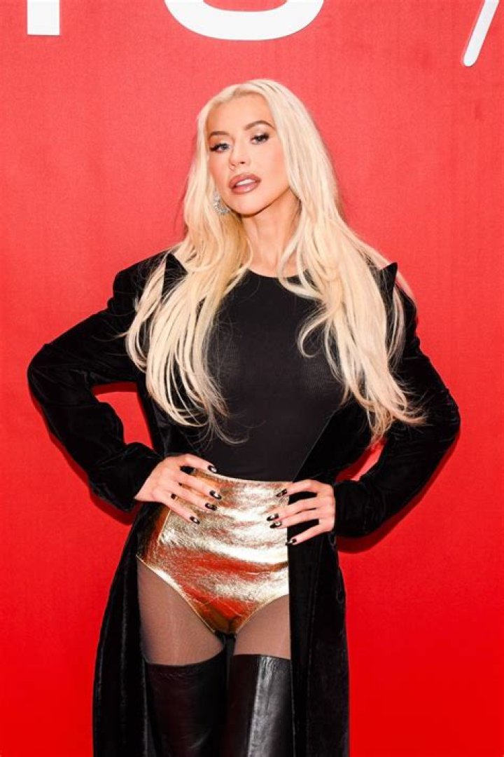 Grammy 2024: Christina Aguilera's Potential Performance