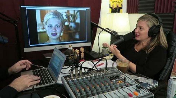 Christina Pazsitzky's Challenge: Inspiring Transformation