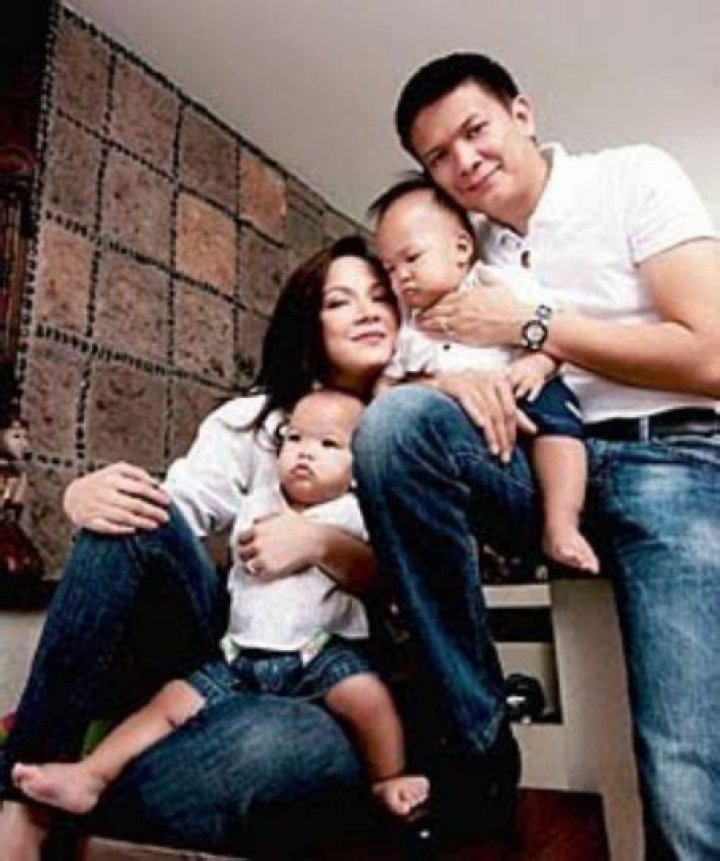 Christine Flores New Husband: Discovering the Latest in Her Love Life