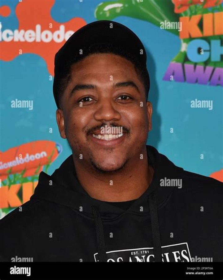 Who is Christopher Massey? Discover the Story Behind the Rising Star