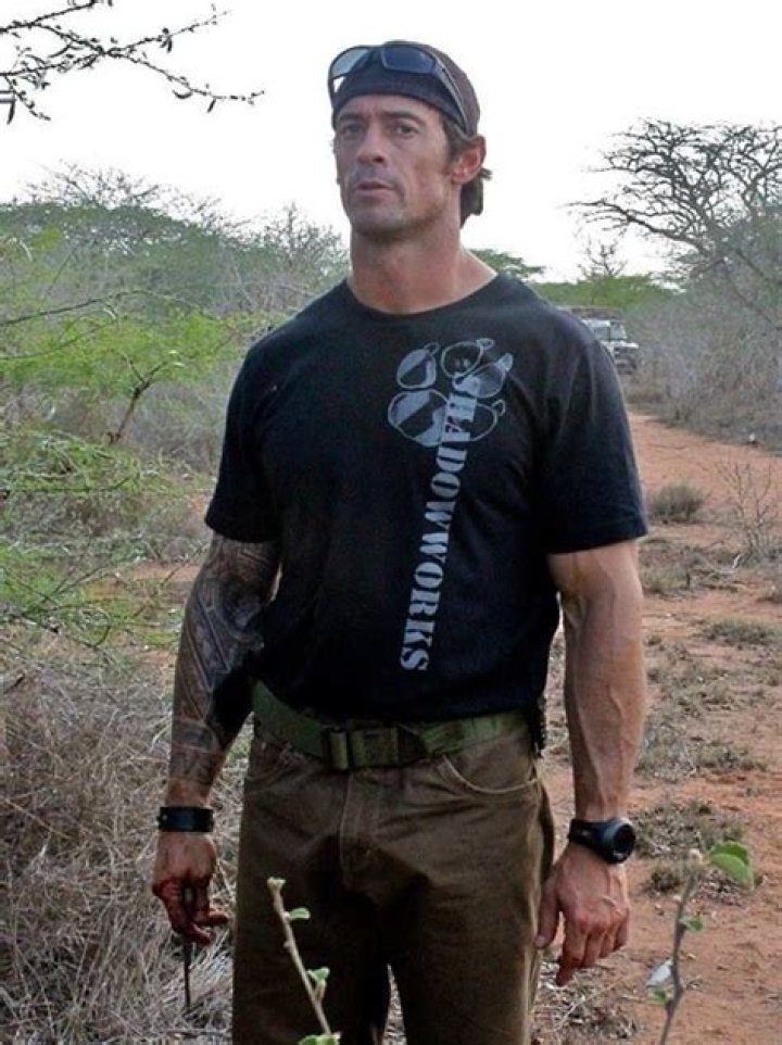 Unveiling the Extraordinary Journey of Christopher Sheehan: A Renowned Navy SEAL