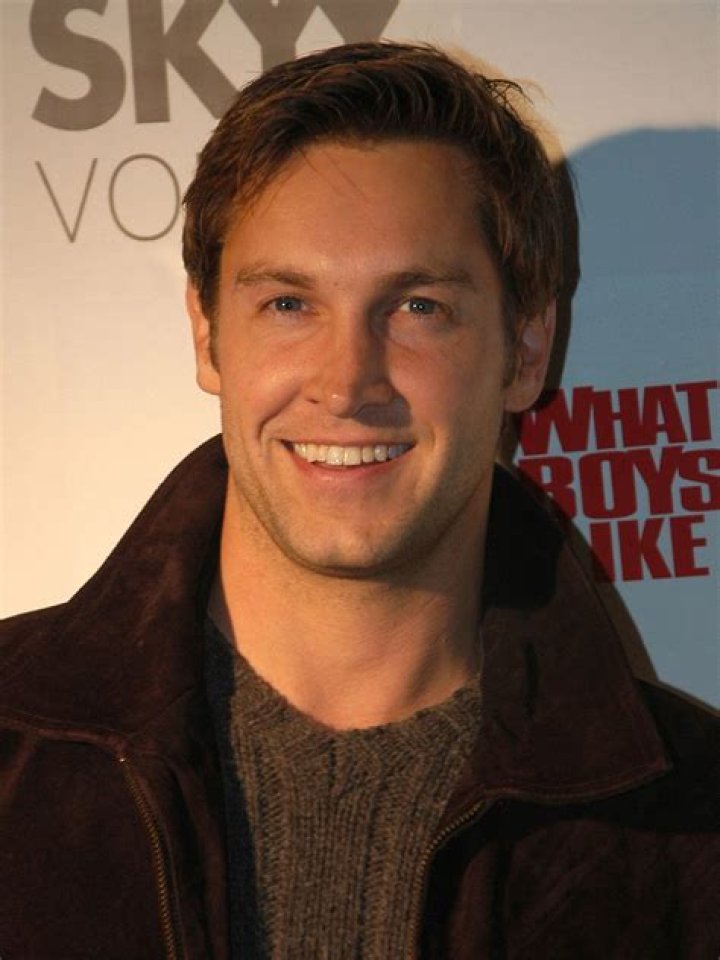 Christopher Wiehl: A Rising Star in the Entertainment Industry