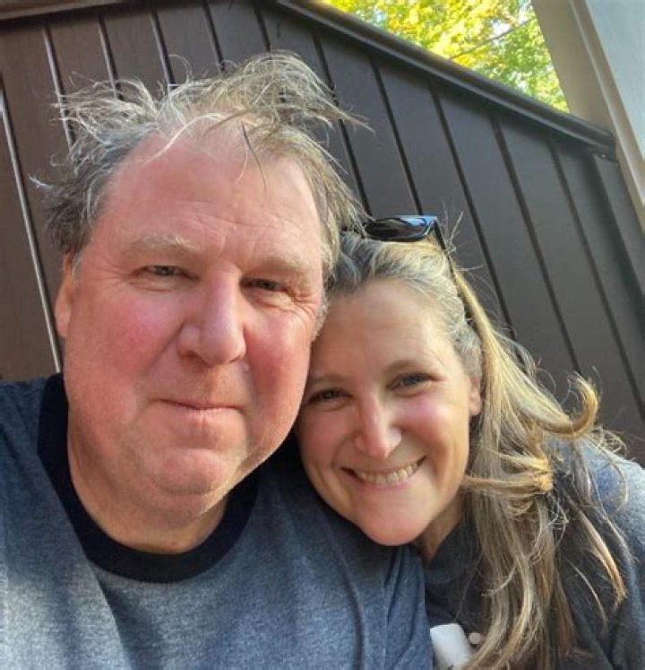 Chrystia Freeland Husband: A Deep Dive into Her Personal Life and Influence