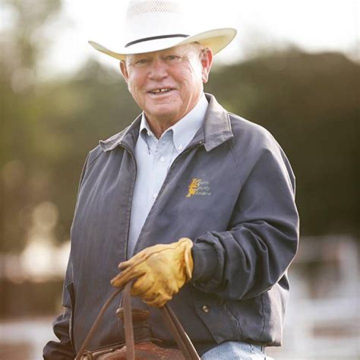 Chuck Drummond: The Life and Legacy of a Renowned Rancher