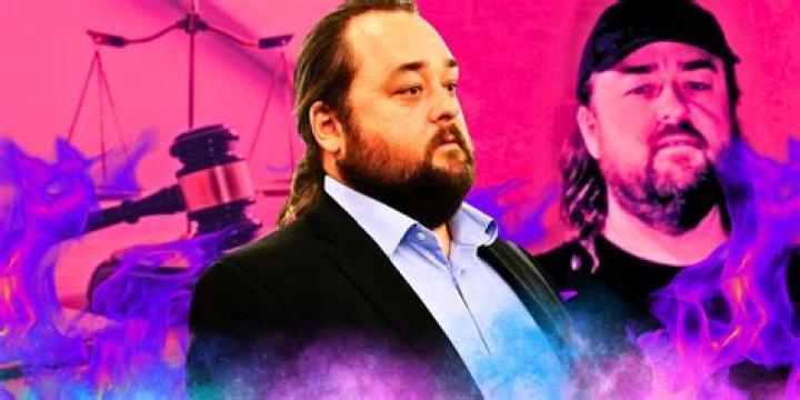Understanding the Impact of Chumlee Russell's Death on Fans and the Community