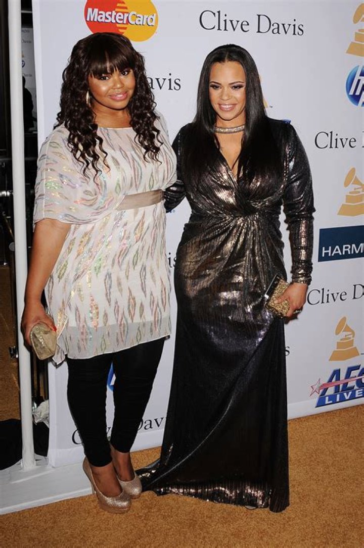 Unveiling the Inspiring Journey of Chyna Tahjere Griffin: A Rising Star in the Spotlight