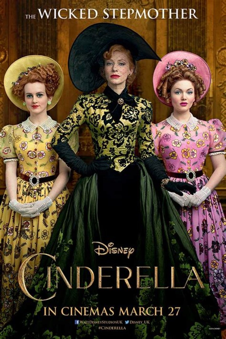 Discover the Magic: Everything You Need to Know About Cinderella 2015 Actors