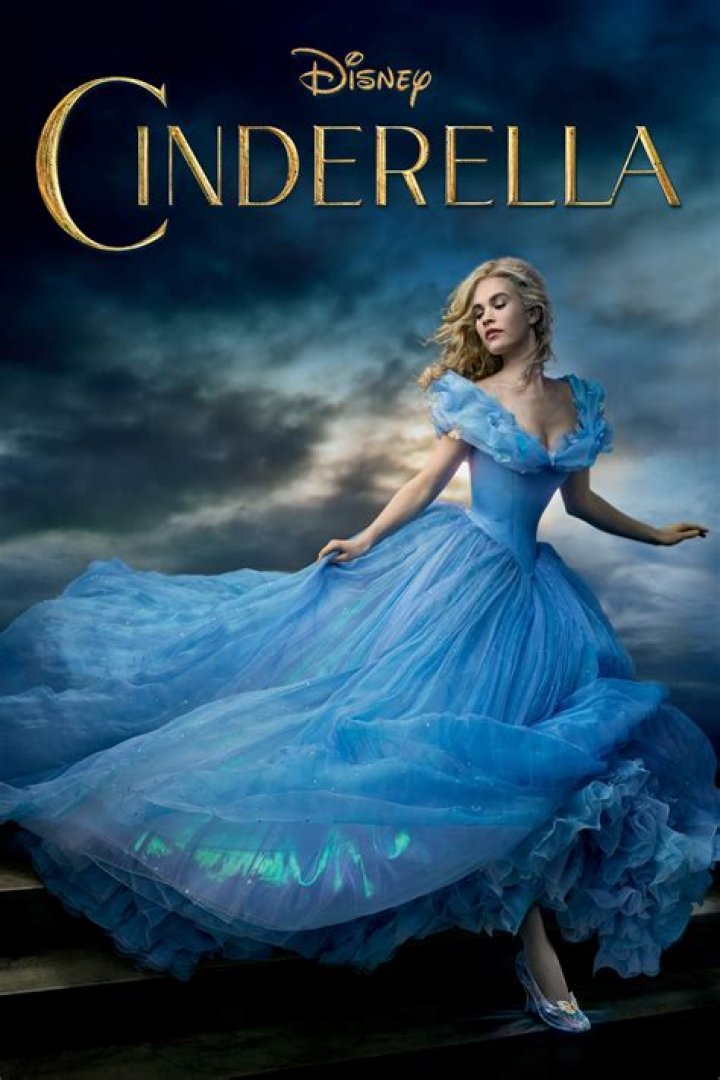 Discover the Magic Behind the "Cinderella Movie Cast 2015": A Timeless Tale Reimagined