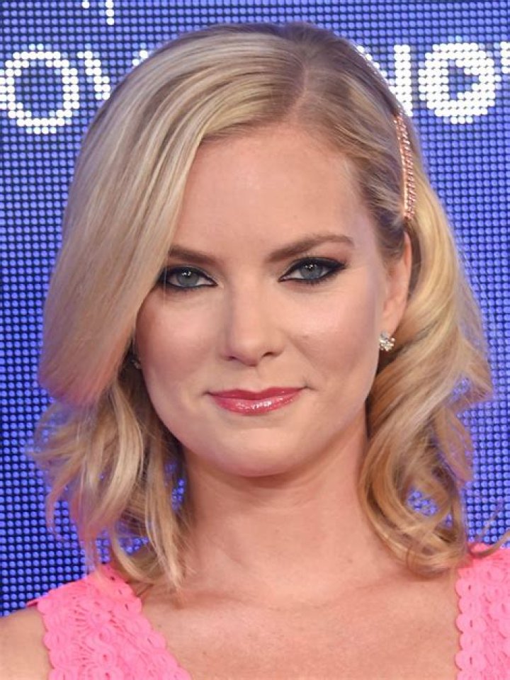 Cindy Busby: Unveiling the Inspiring Journey of a Multifaceted Talent