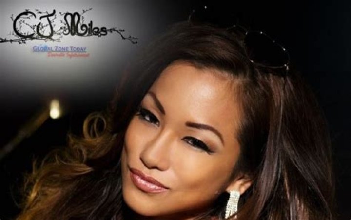 CJ Miles: The Rising Star in the Entertainment Industry