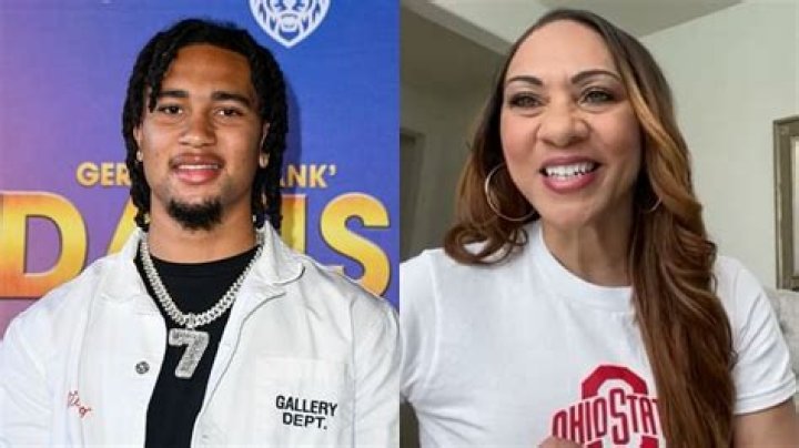 CJ Stroud's Wife: Everything We Know