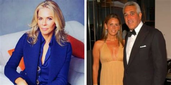 Unveiling the Wealth of Claire-Anne Stroll: A Deep Dive into Her Net Worth