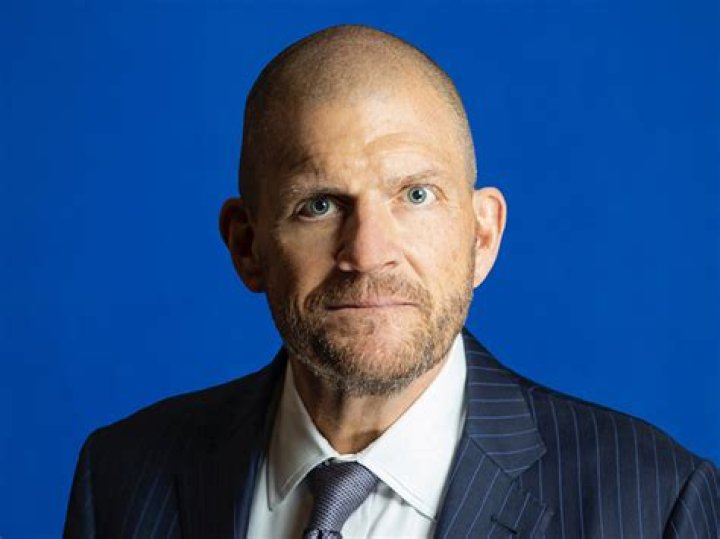 Clay Bennett Net Worth: Insights into the Businessman's Financial Journey