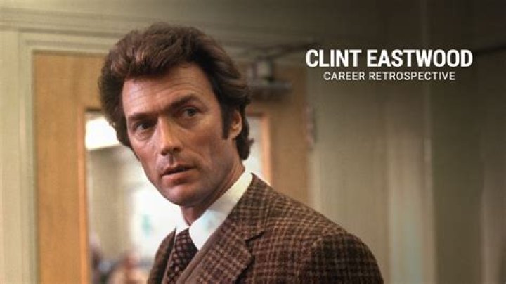 Clint Eastwood's TV Shows: Iconic Performances & Behind-the-Scenes