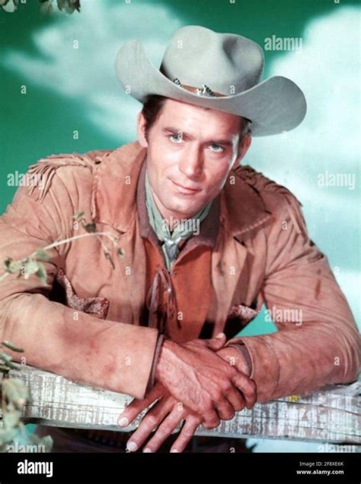 Clint Walker: The Legendary Actor and Icon of Westerns