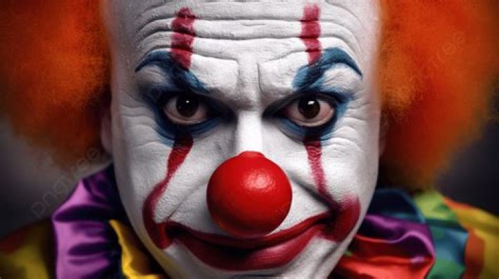 Understanding the Fascination with Clown Face: A Cultural and Psychological Exploration
