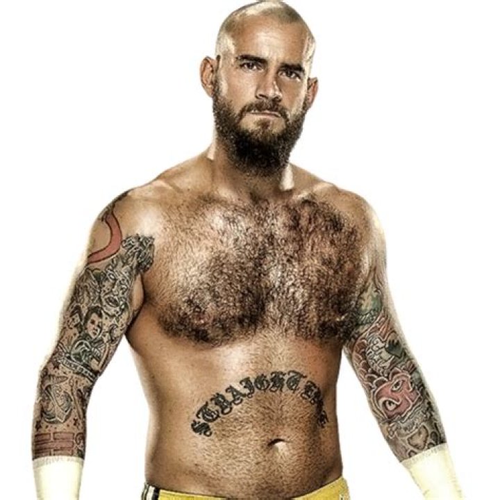 CM Punk Bald: The Untold Journey and Insights