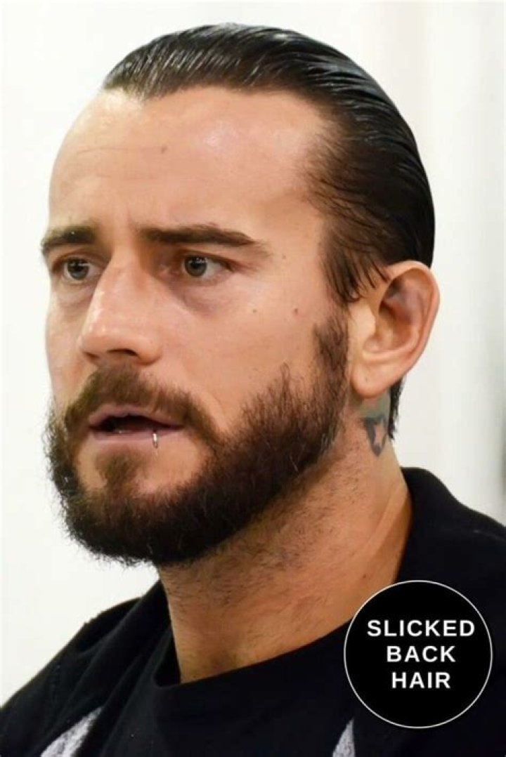 CM Punk Hair Plugs: The Ultimate Guide to Understanding Hair Restoration