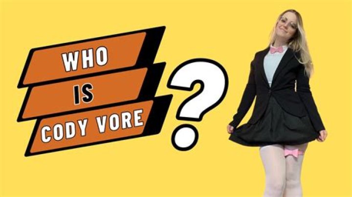 Codi Vore New: The Ultimate Guide to Understanding and Exploring Codi Vore