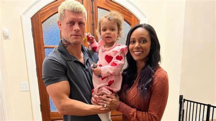 Cody Rhodes Kids: All You Need to Know!