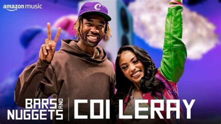 Coi Leray Music Collaborations: A Deep Dive into Her Artistic Journey