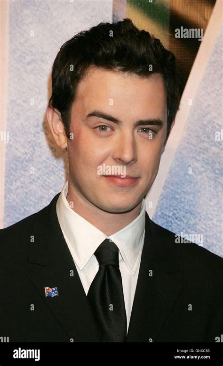 Col8n Hanks: The Rising Star You Need to Know About