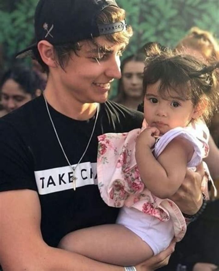 Colby Brock's Daughter: A Deep Dive into His Life and Family