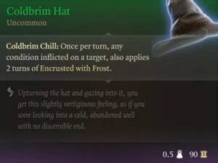 Coldbrim Hat BG3: A Comprehensive Guide to Style, Comfort, and Quality