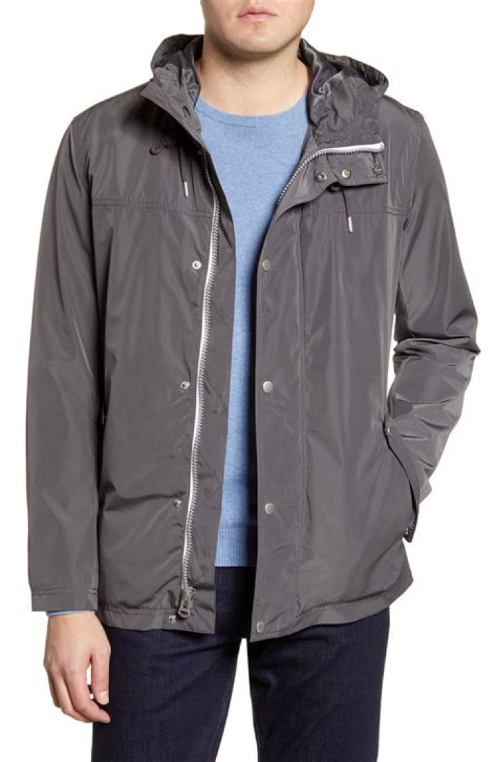 Cole Haan Jacket: The Perfect Blend of Style and Functionality