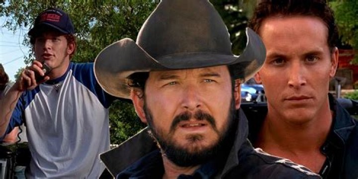 Cole Hauser Movies: A Comprehensive Guide to His Cinematic Journey