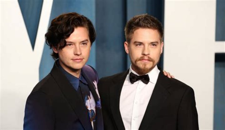 Cole Sprouse: The Journey of a Young Star