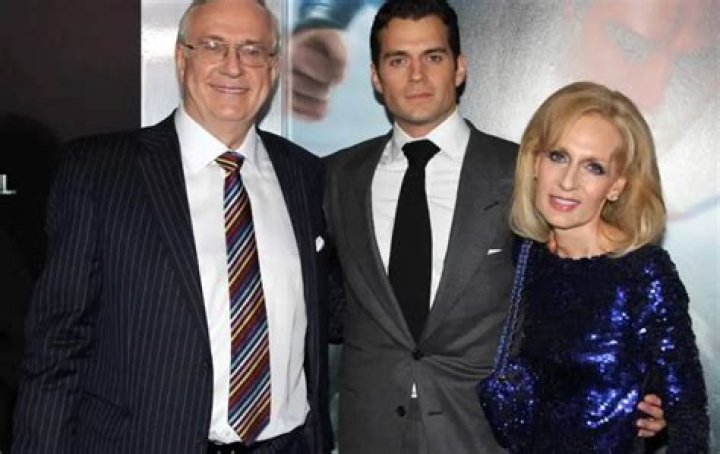 Colin Cavill: The Rising Star Redefining Hollywood