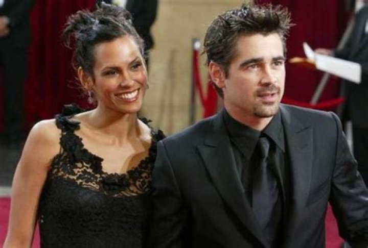 Colin Farrell's Wife Kim Bordenave: Everything You Need to Know