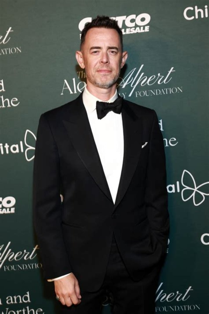 Colin Hanks: A Talented Actor Carrying on the Legacy