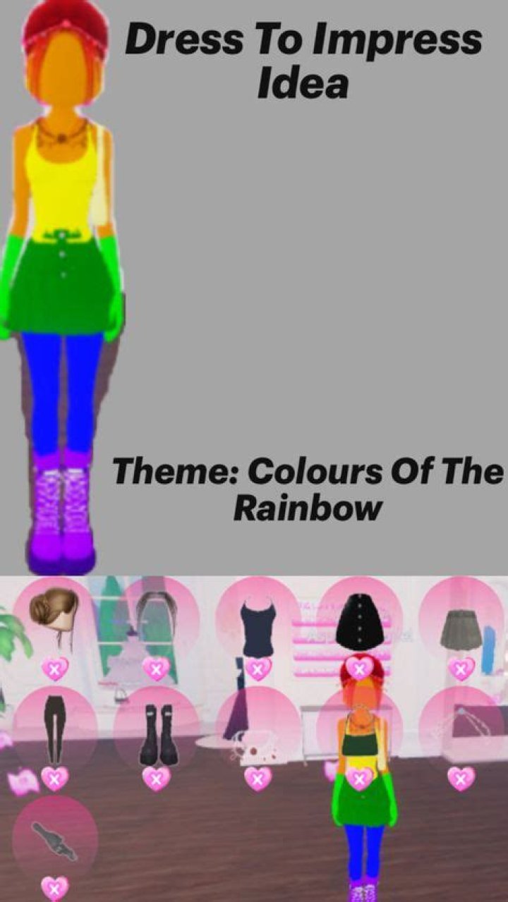 The Fascinating Color of Rainbow DTI: A Comprehensive Guide