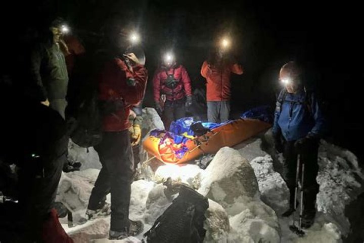 Colorado Hiker Rescued: A Tale of Survival and Community Efforts