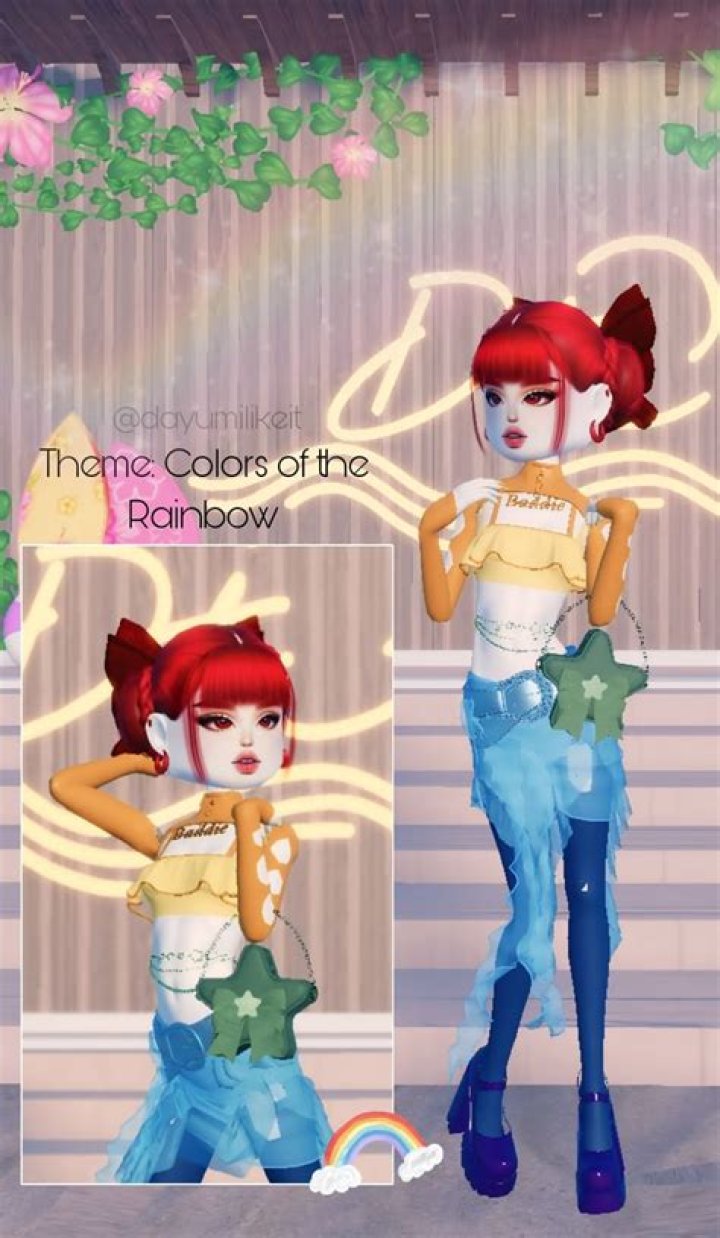 Colors of the Rainbow DTI: A Comprehensive Guide to Understanding the Phenomenon