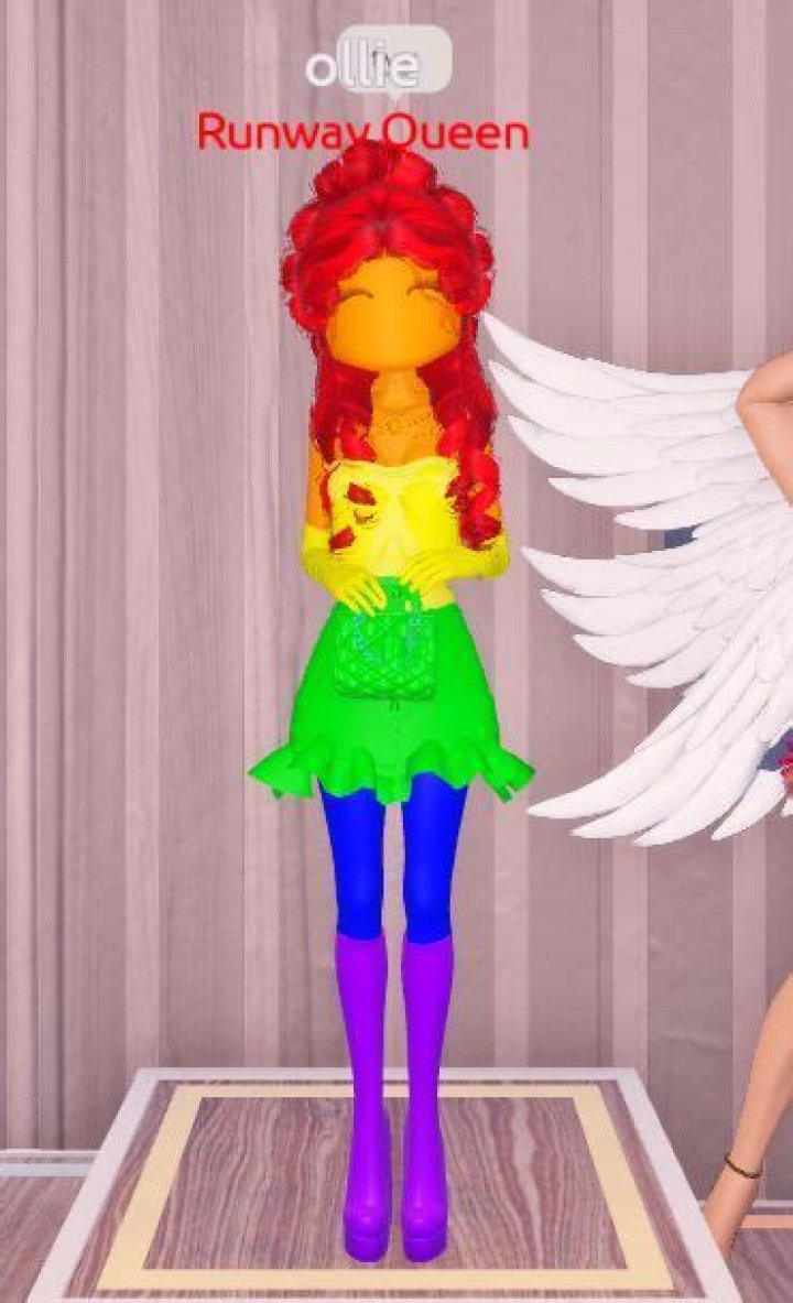 Exploring the Vibrant Colours of Rainbow DTI: A Comprehensive Guide