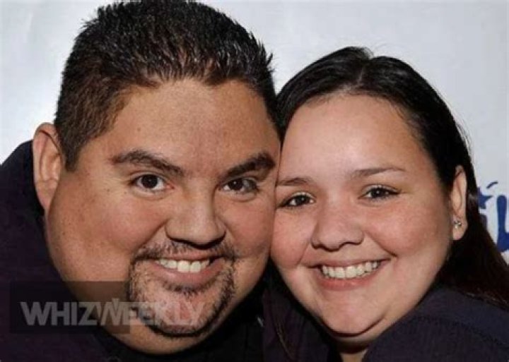 Gabriel Iglesias Wife: Meet the Amazing Alejandra!