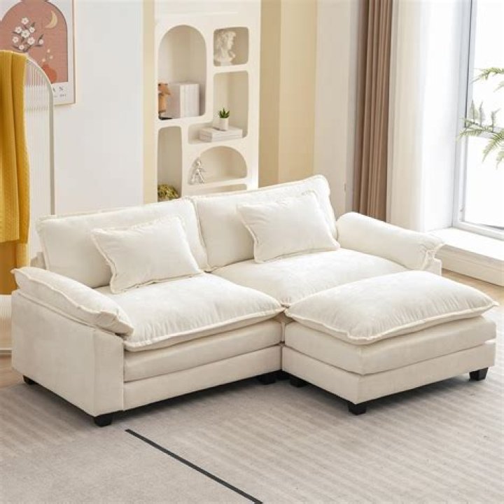 Discover the Ultimate Comfort: The Comfy Couch Experience