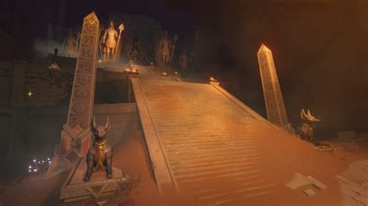 Confronting the Shadows: A Journey Through Nightmares