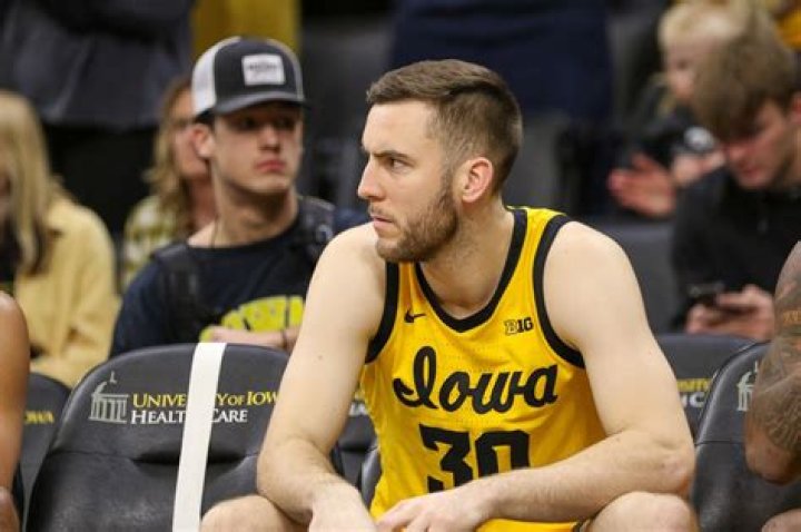 Connor McCaffey: The Latest News & Highlights