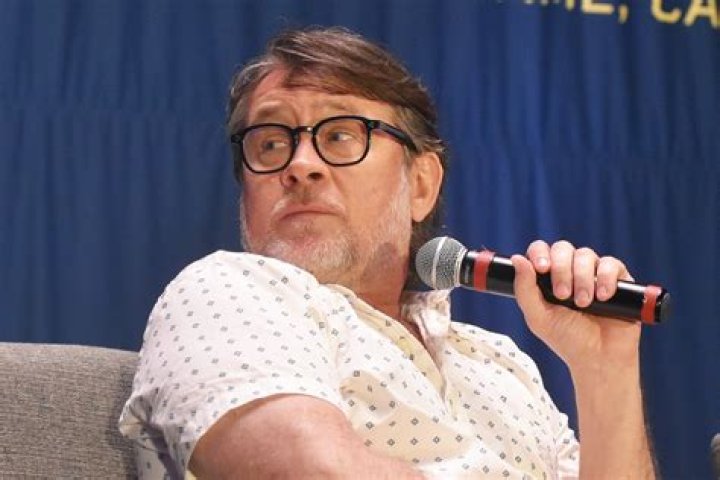 Connor Trinneer: Sci-Fi Star & More