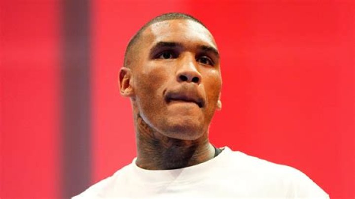 Conor Benn Net Worth: A Deep Dive into the Rising Boxing Star's Wealth