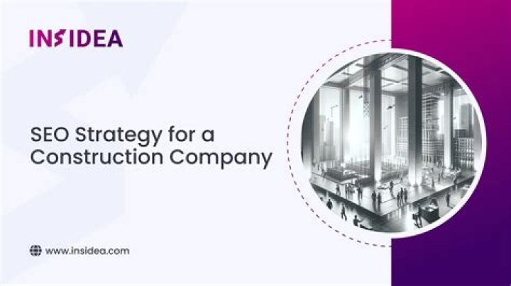 Unlocking the Potential of Construction Company SEO