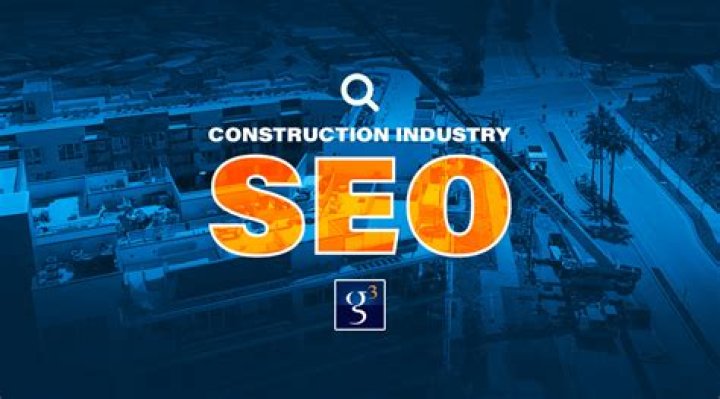 Mastering Construction Industry SEO: A Comprehensive Guide to Boost Your Online Presence