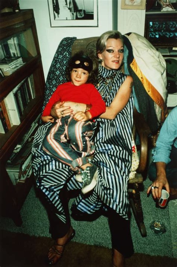 Exploring the Fascinating World of Cookie Mueller's Son