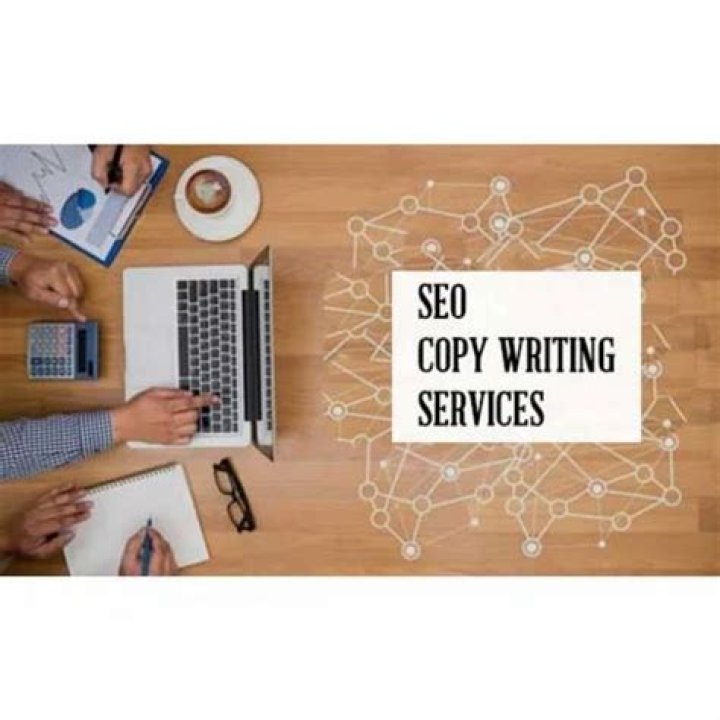 Maximizing Your Online Presence with Copywriting Services for SEO