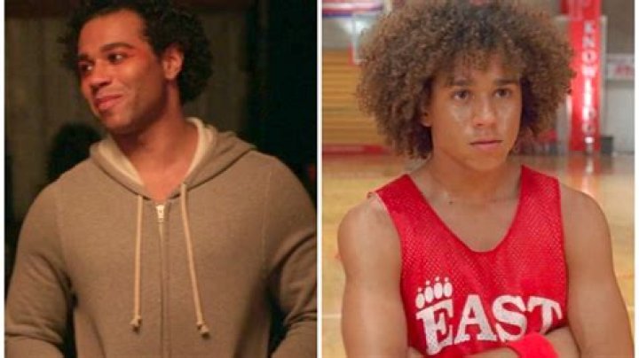 Corbin Bleu in The Fosters: A Comprehensive Look at His Role and Impact