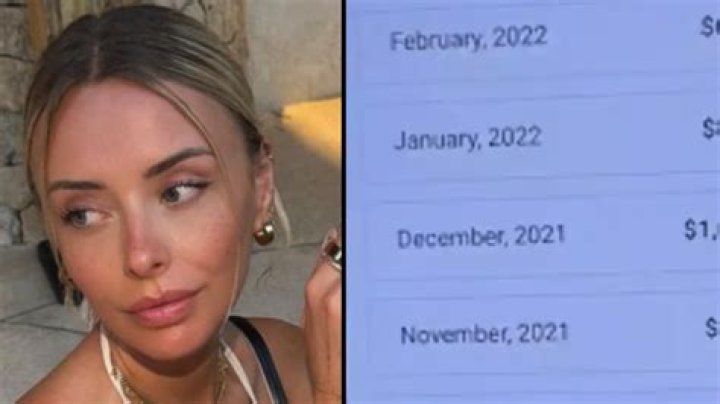 Corinna KopfLeaks: Unveiling the Truth Behind the Viral Sensation